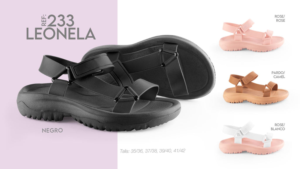 233 LEONELA
